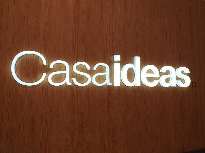 CasaIdeas pagará de forma íntegra el sueldo a sus trabajadores, pese a tener sus tiendas cerradas (El Mostrador)